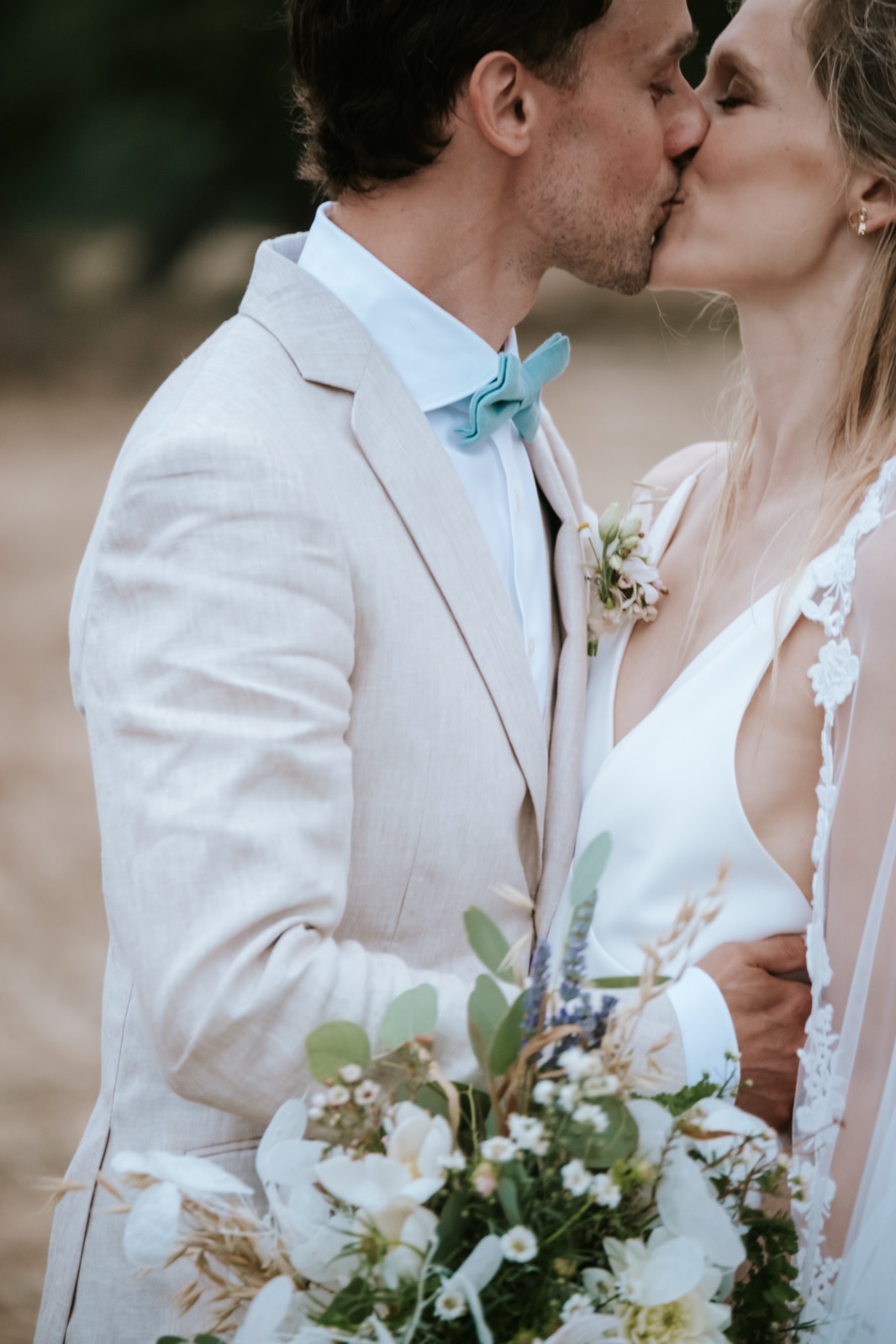 Dettaglio matrimonio